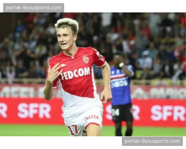 人物特写:摩纳哥老将戈洛温如何通过调整跑动模式延长职业生涯 人物特写:摩纳哥老将戈洛温如何通过调整跑动模式延长职业生涯