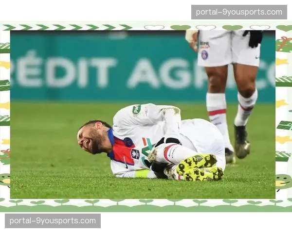 伤病更新:巴黎圣日耳曼确认内收肌不适,将缺席两周 伤病更新:巴黎圣日耳曼确认内收肌不适,将缺席两周