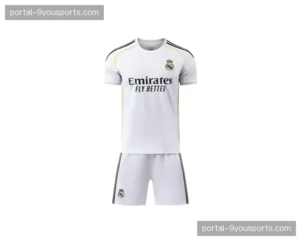 马德里举办“西甲历史球衣”主题展览，呈现百年设计变迁