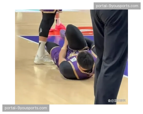 沈梓捷左脚踝扭伤，出战深圳队季后赛次战成疑