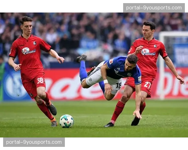 分析：数据视角下，德甲中下游球队“保级大战”的攻防效率对比