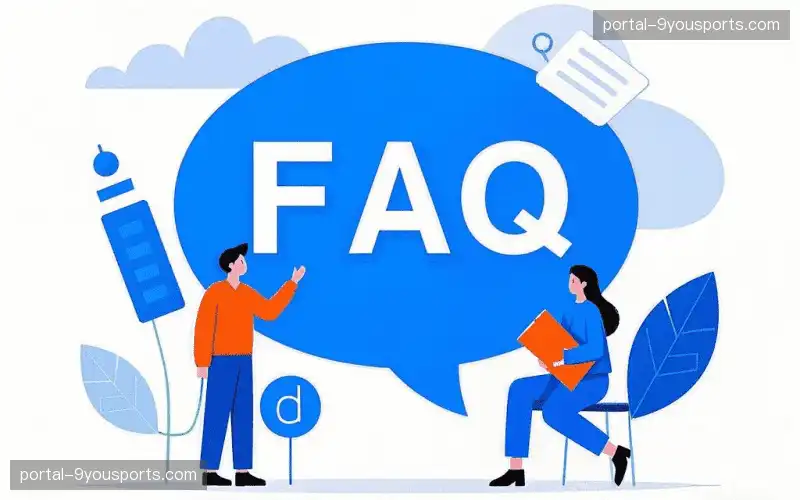赛事直播新用户FAQ